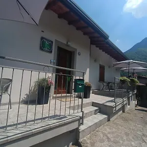Monte Zucco , San Pellegrino Terme Italia