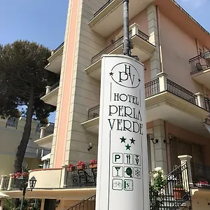 Perla 3*, Rimini Italia