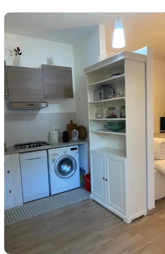 Monolocale Anna Apartment Viareggio Italy