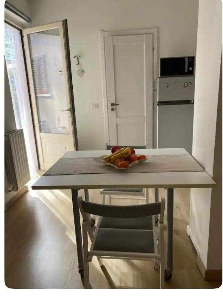 Monolocale Anna Apartment Viareggio 0*,  Italy