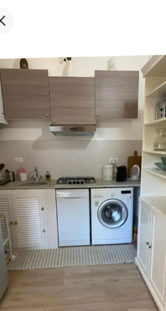 Monolocale Anna Apartment Viareggio
