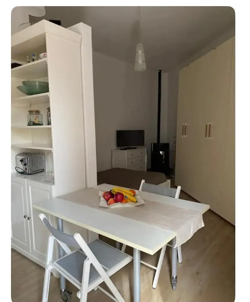 Monolocale Anna Apartment Viareggio