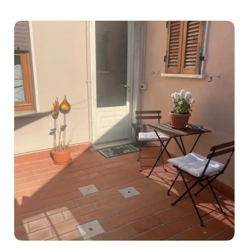 Monolocale Anna Apartment Viareggio Italy
