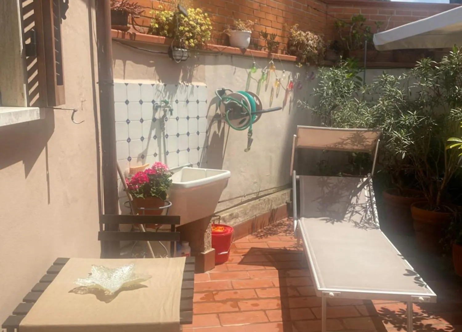 Apartamento Monolocale Anna Viareggio