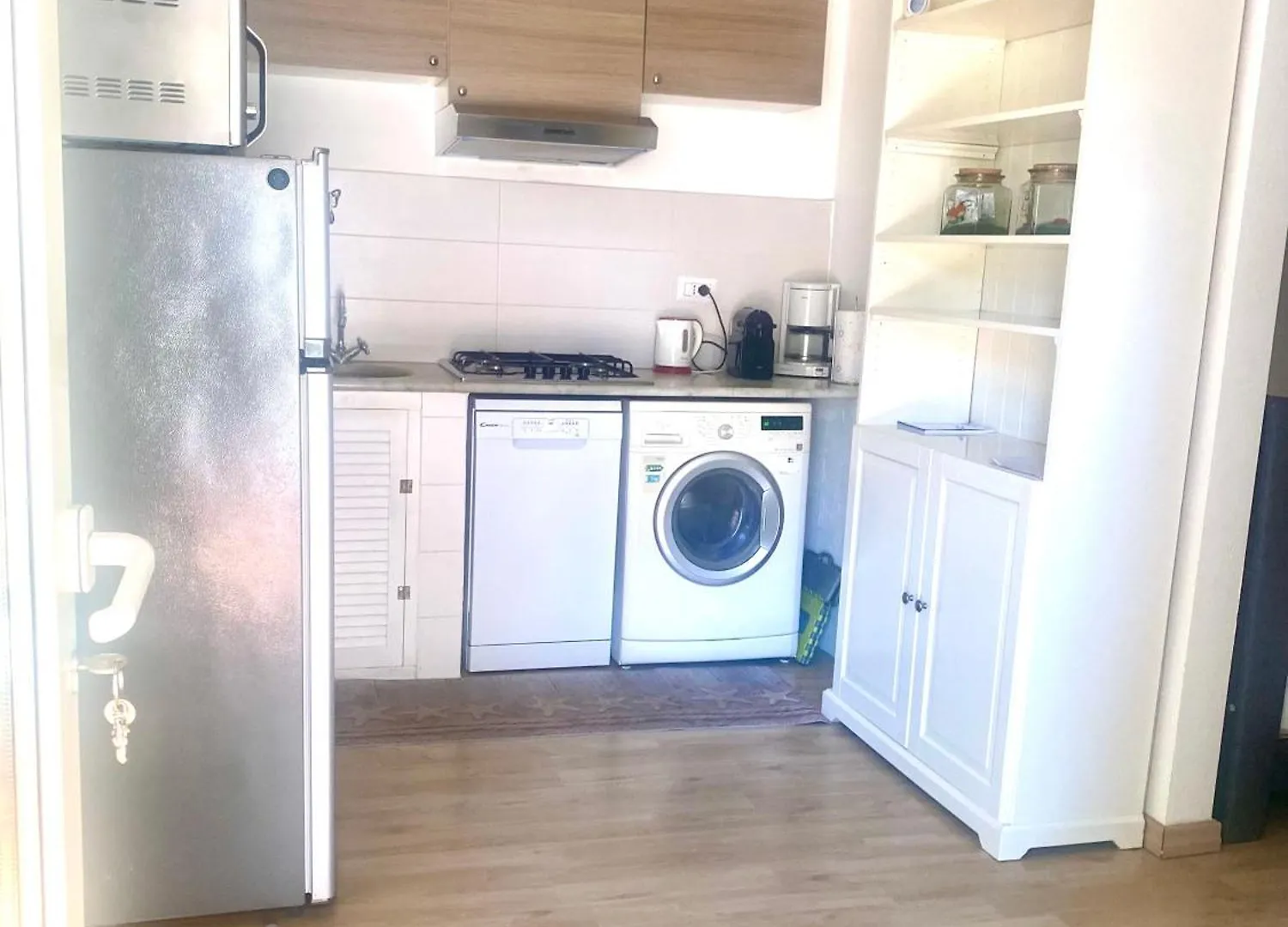 Apartamento Monolocale Anna Viareggio Italia