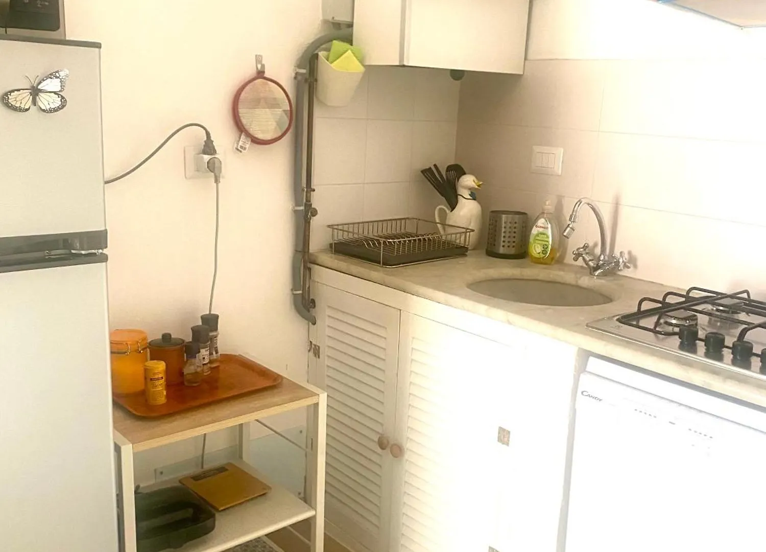 Apartamento Monolocale Anna Viareggio 0*,