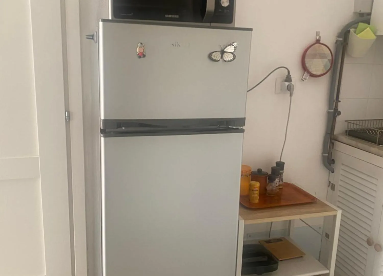 Apartamento Monolocale Anna Viareggio