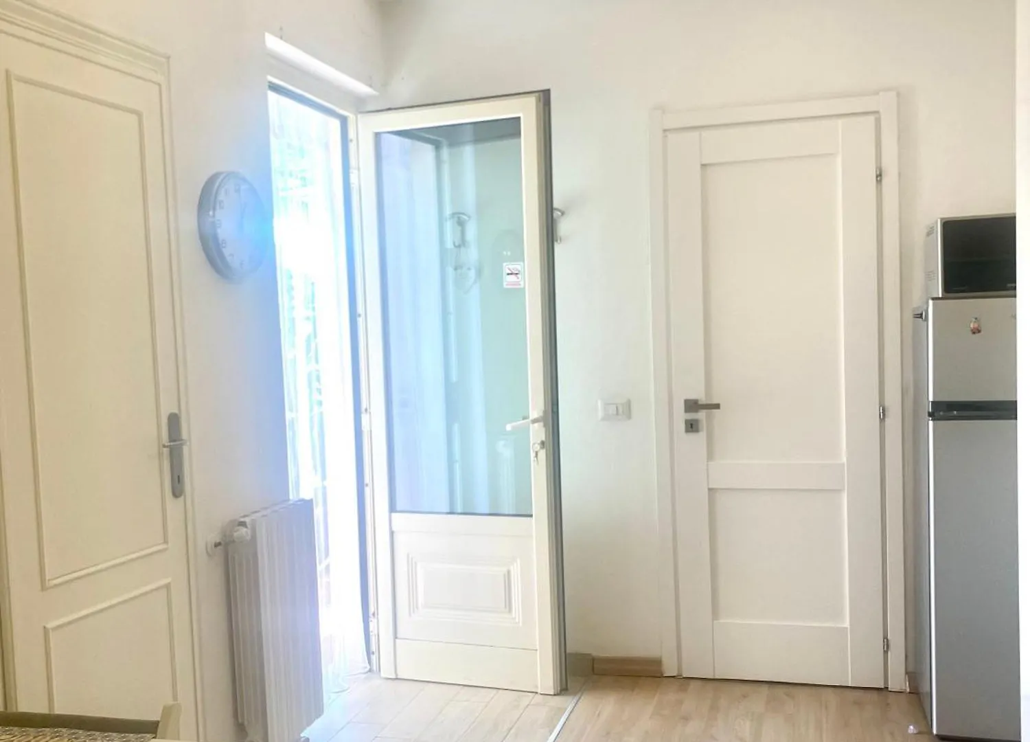 Apartamento Monolocale Anna Viareggio