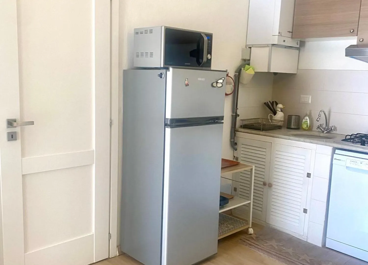 Apartamento Monolocale Anna Viareggio 0*,  Italia