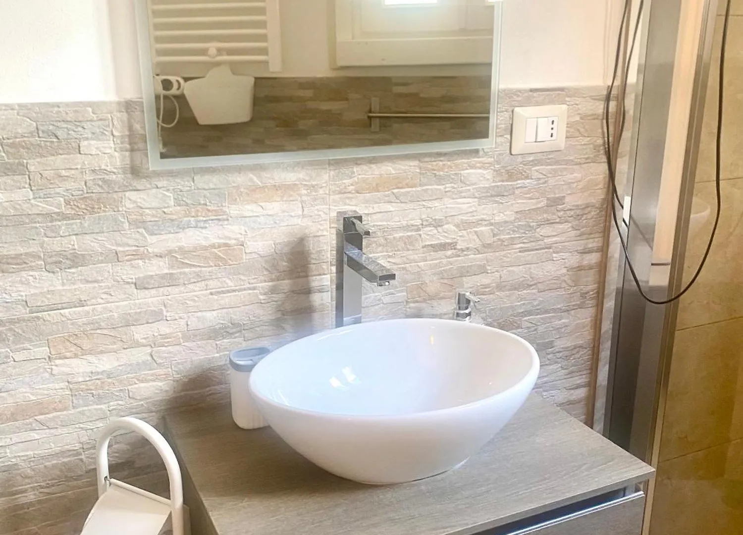 Monolocale Anna Apartment Viareggio 0*,  Italy