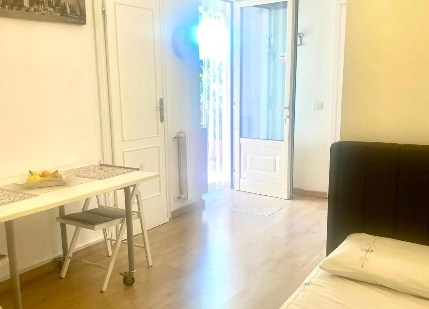 Apartamento Monolocale Anna Viareggio