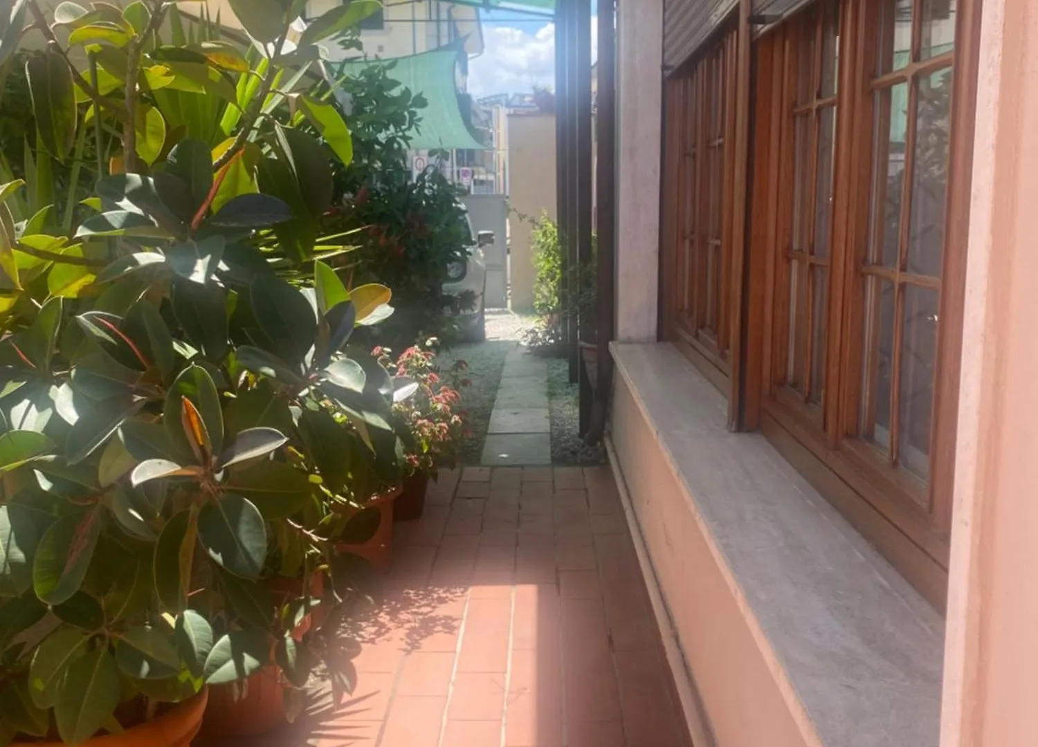Apartamento Monolocale Anna Viareggio Italia