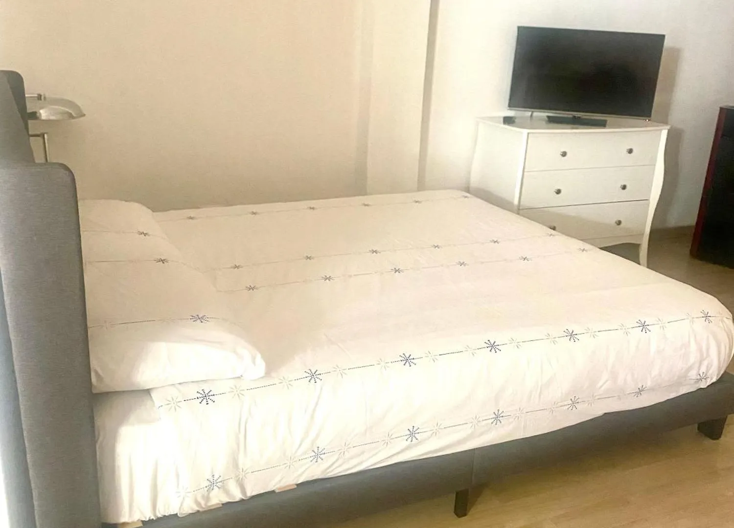 Apartamento Monolocale Anna Viareggio